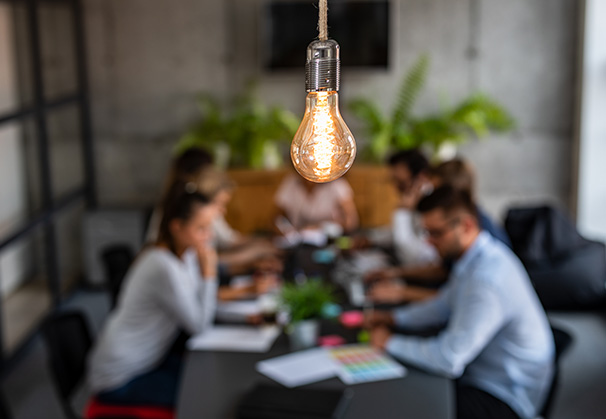 Impact Group Marketing Team - Bryan/College Station, Texas