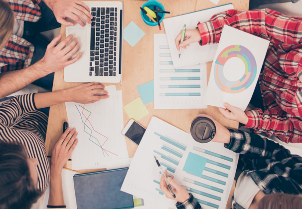About Impact Group Marketing Bryan/College Station, Texas