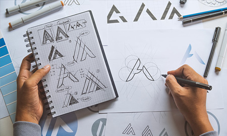 Impact Group Marketing - Graphic Design Impact Group Marketing - Graphic Design