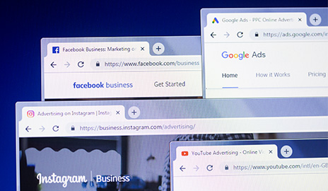 Impact Group Marketing - Paid Advertising