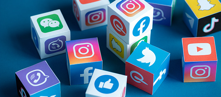 Impact Group Marketing - Social Media Management