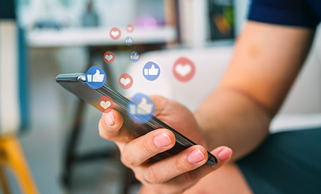 Impact Group Marketing- Social Media Paid Advertising
