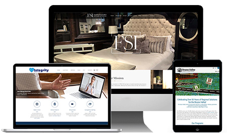 Impact Group Marketing - Website Design Impact Group Marketing - Website Design