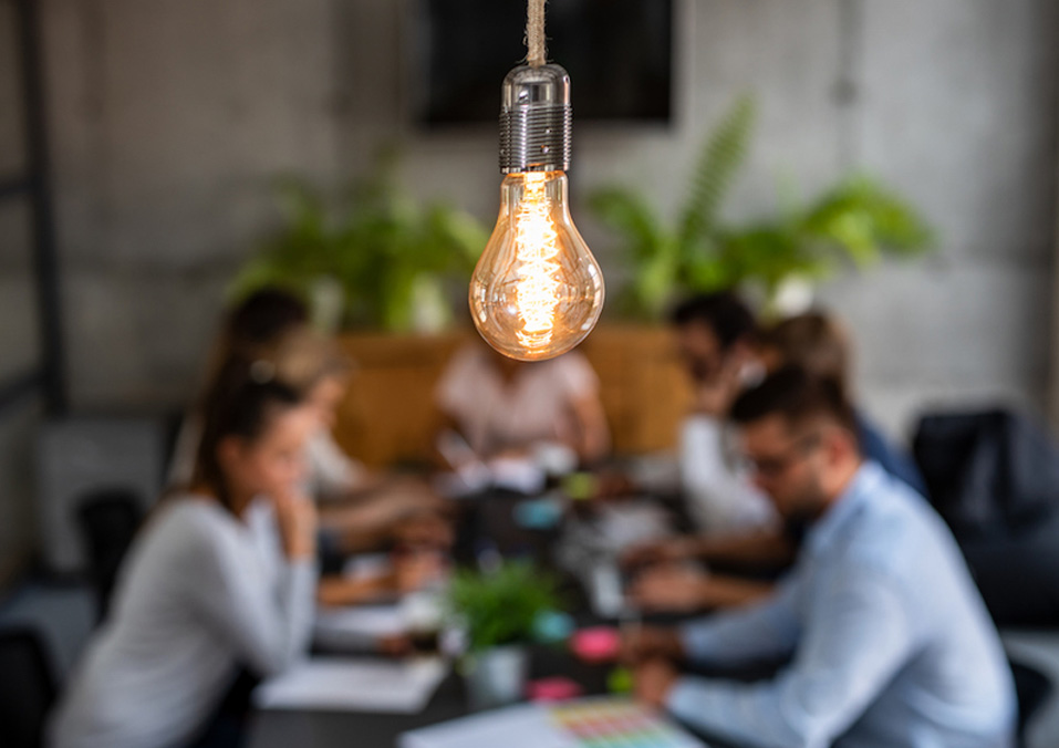 Impact Group Marketing