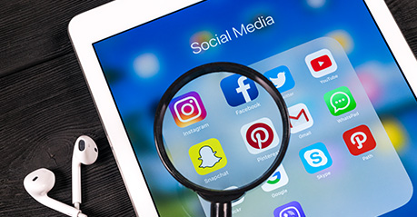 Impact Group Marketing - Social Media Management Programs