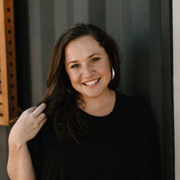 Leslie Lucadou - Copywriter 