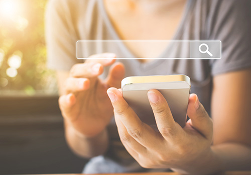 Pay Per Click (PPC) Marketing