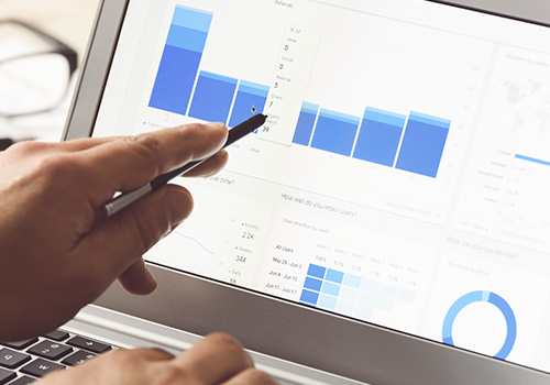 Search Engine Optimization
