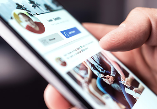 Social Media Management