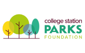 Visit the College Station Parks Foundation Website