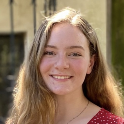 Bayleigh Martin - Website Design Assistant