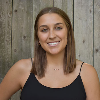 Julie Kiolbassa - Social Media Assistant