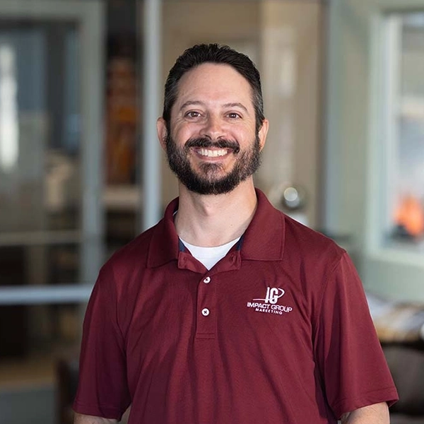 Kevin Crenshaw - Impact Group Marketing